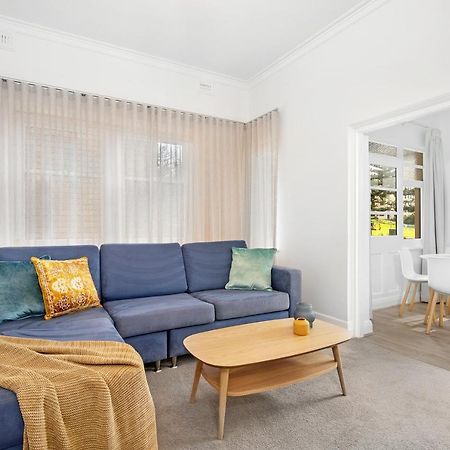 Bayview Apartments Glenelg Adelaide Ngoại thất bức ảnh