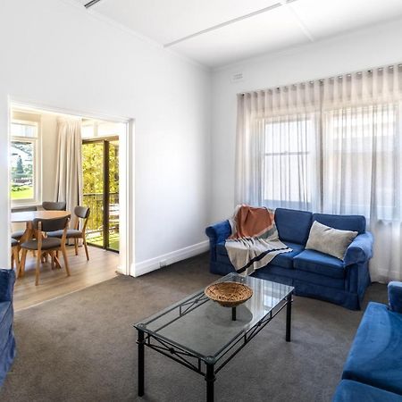 Bayview Apartments Glenelg Adelaide Ngoại thất bức ảnh