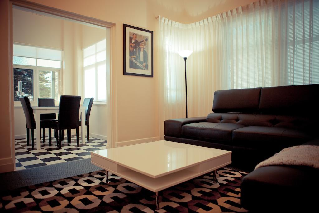 Bayview Apartments Glenelg Adelaide Ngoại thất bức ảnh