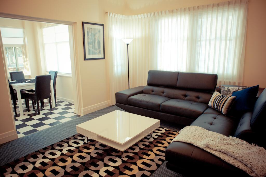 Bayview Apartments Glenelg Adelaide Phòng bức ảnh