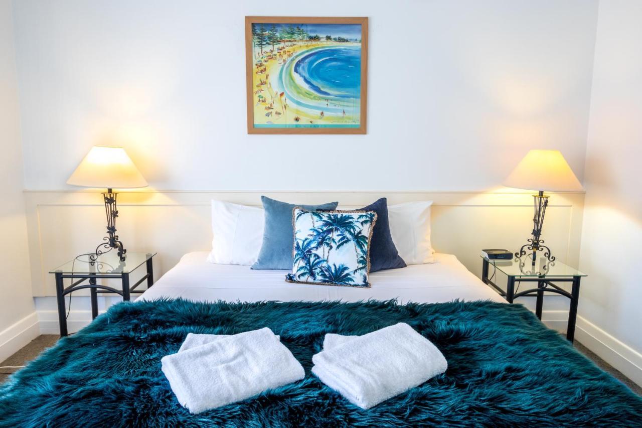 Bayview Apartments Glenelg Adelaide Ngoại thất bức ảnh