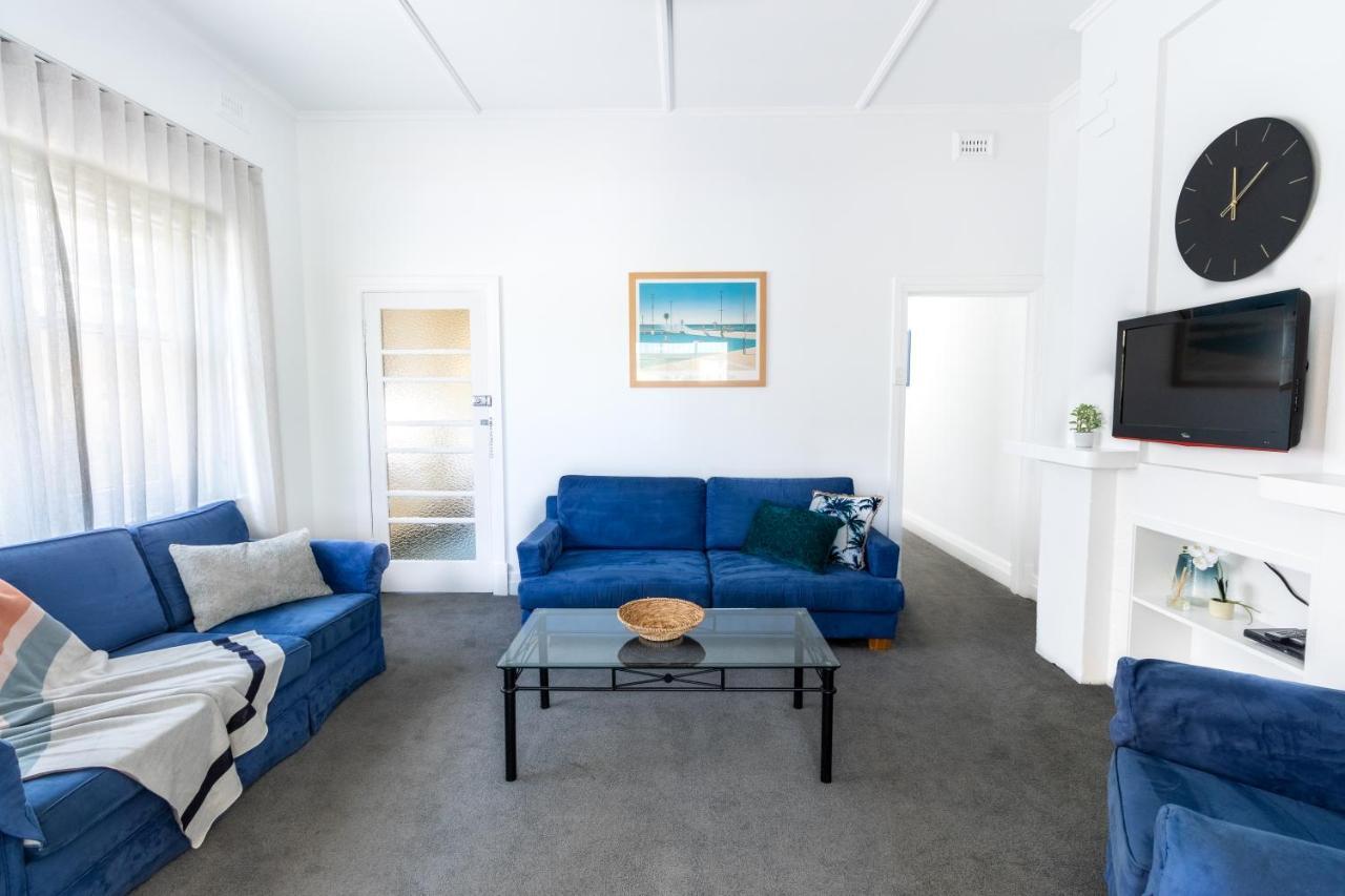 Bayview Apartments Glenelg Adelaide Ngoại thất bức ảnh