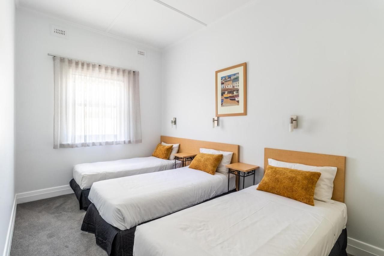 Bayview Apartments Glenelg Adelaide Ngoại thất bức ảnh