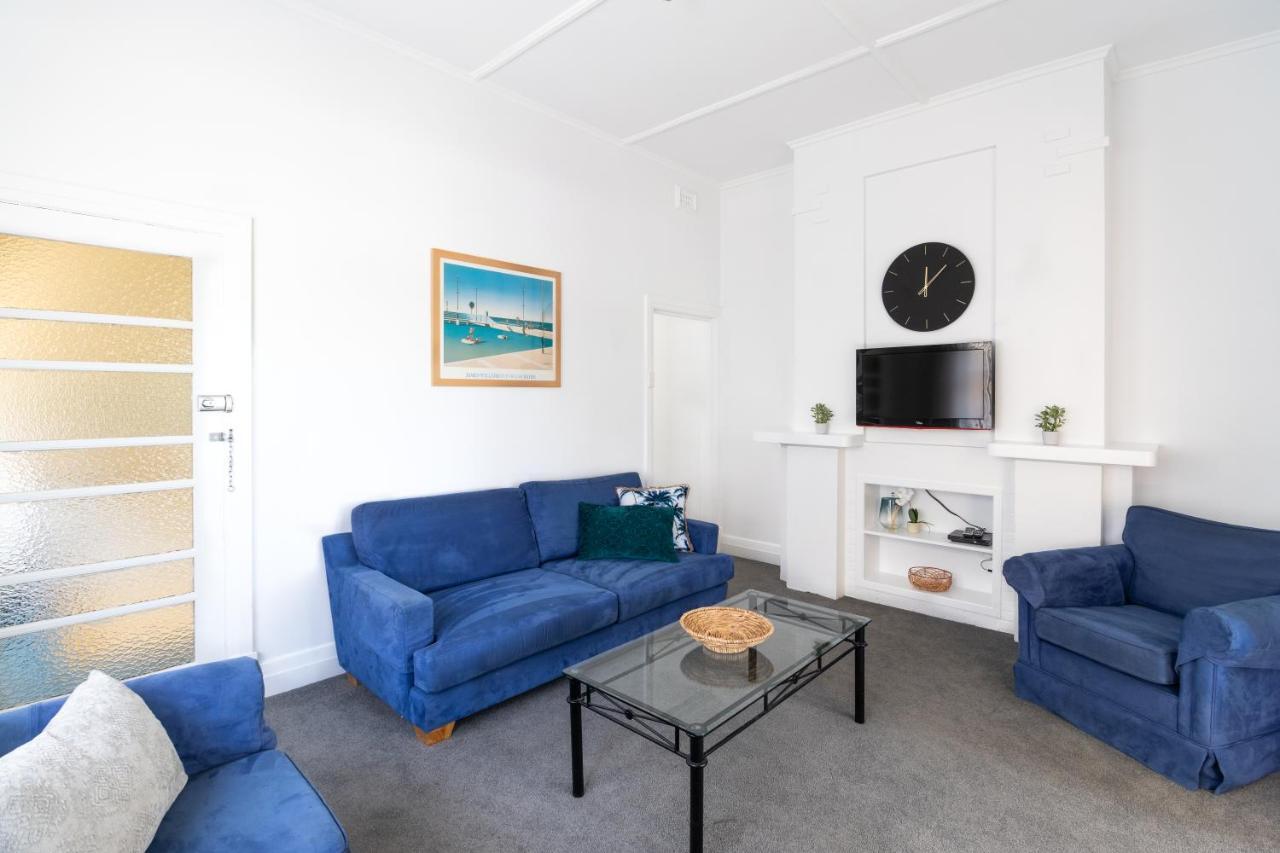 Bayview Apartments Glenelg Adelaide Ngoại thất bức ảnh