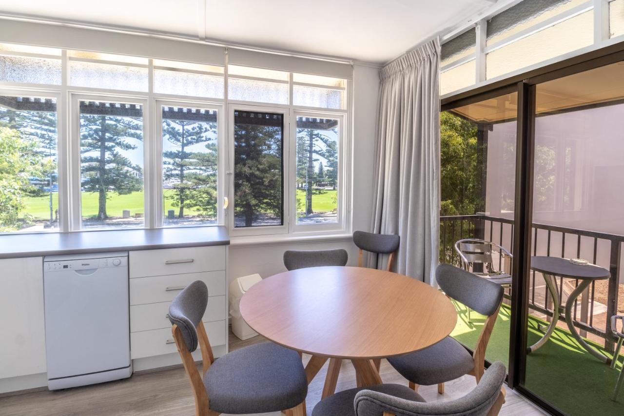 Bayview Apartments Glenelg Adelaide Ngoại thất bức ảnh