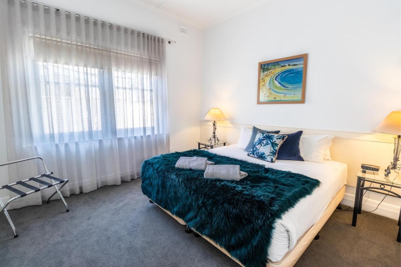 Bayview Apartments Glenelg Adelaide Ngoại thất bức ảnh