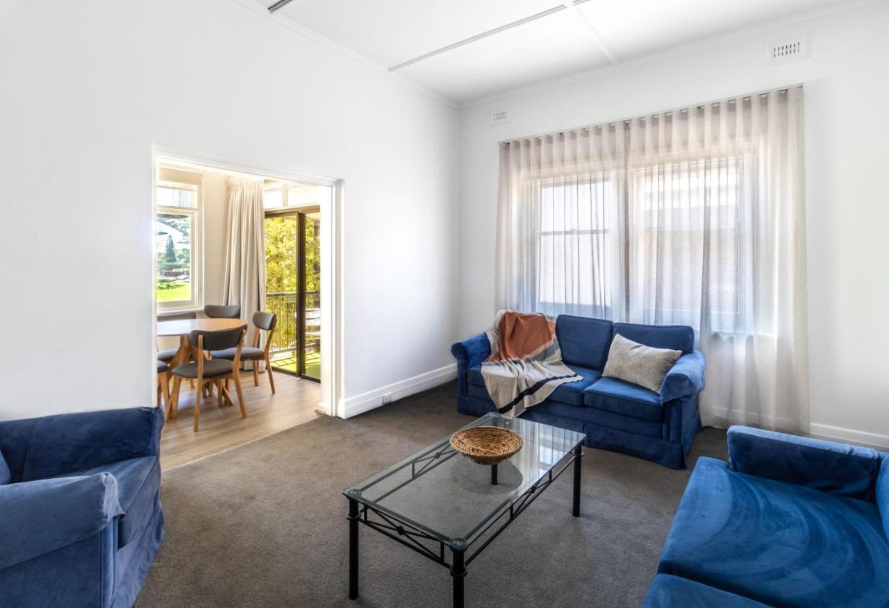 Bayview Apartments Glenelg Adelaide Ngoại thất bức ảnh