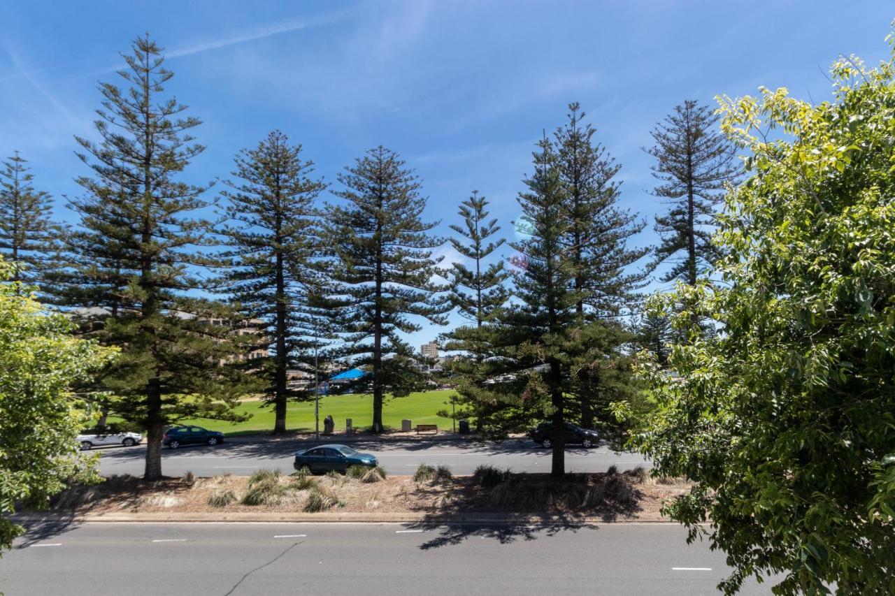Bayview Apartments Glenelg Adelaide Ngoại thất bức ảnh