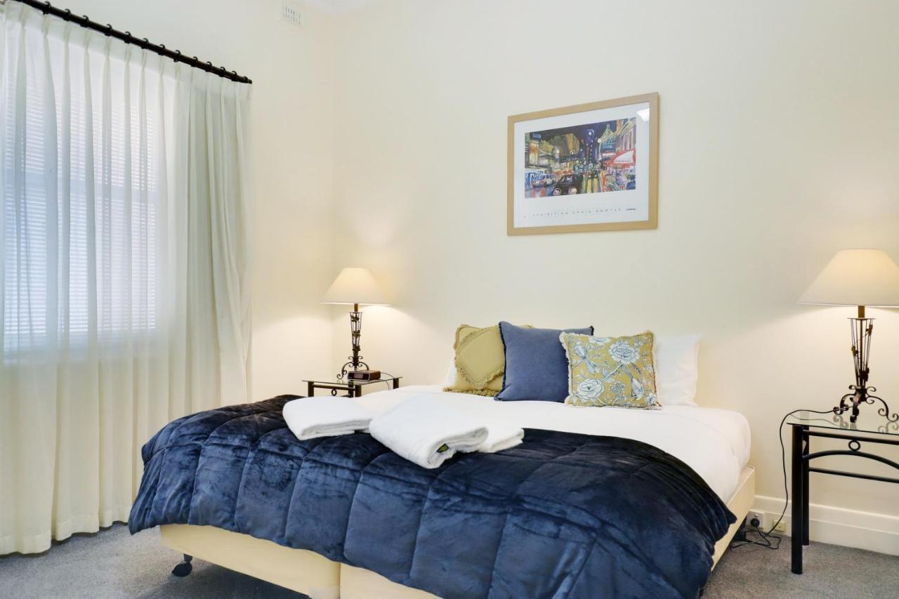 Bayview Apartments Glenelg Adelaide Ngoại thất bức ảnh