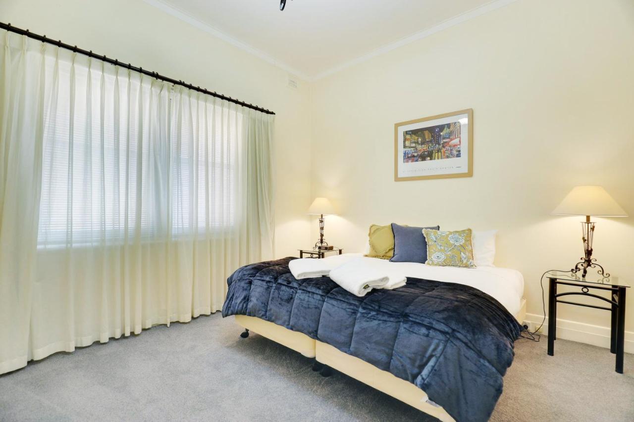 Bayview Apartments Glenelg Adelaide Ngoại thất bức ảnh