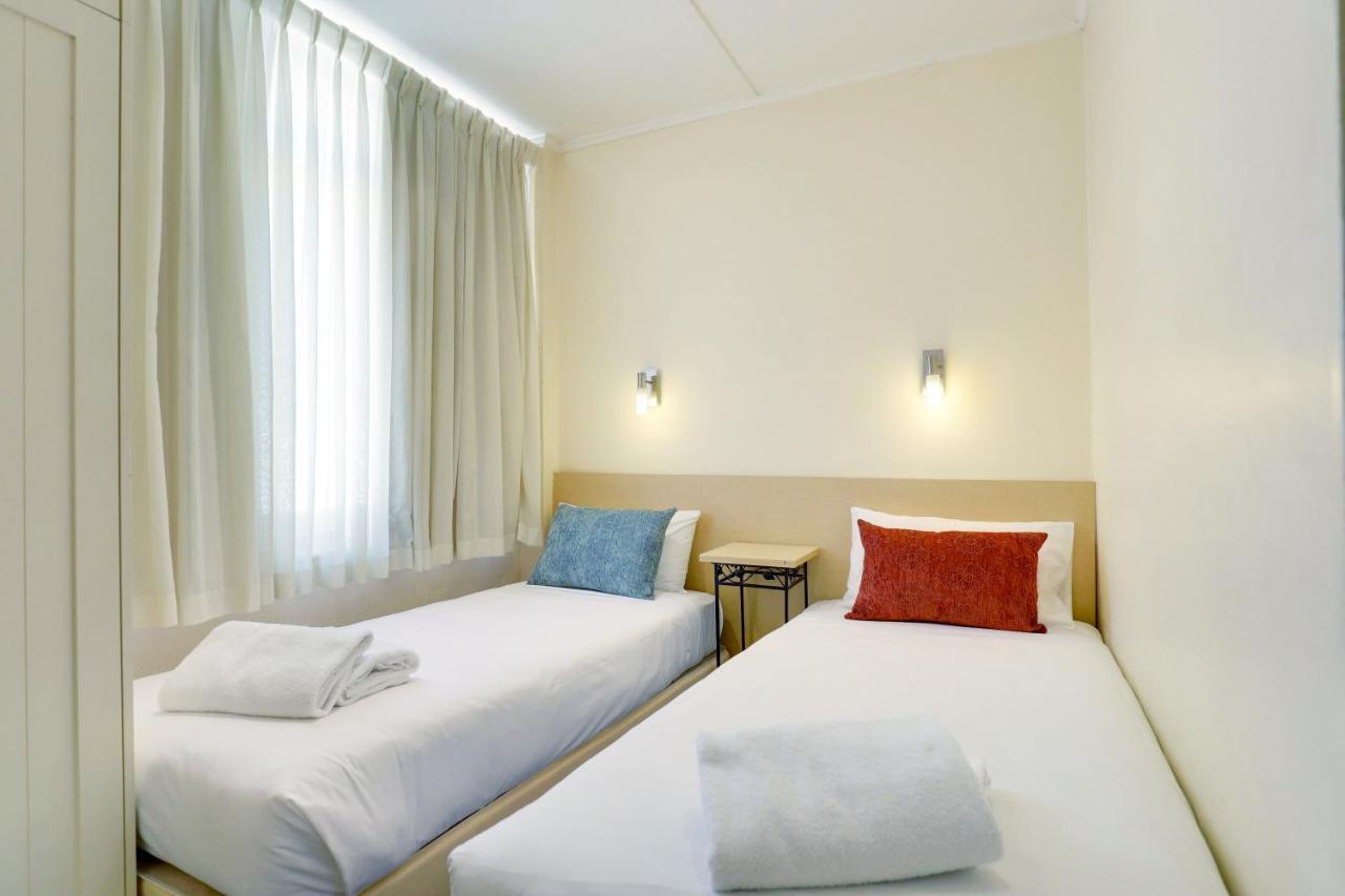 Bayview Apartments Glenelg Adelaide Ngoại thất bức ảnh