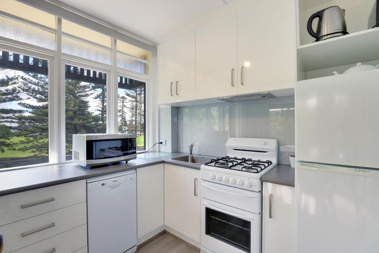 Bayview Apartments Glenelg Adelaide Ngoại thất bức ảnh