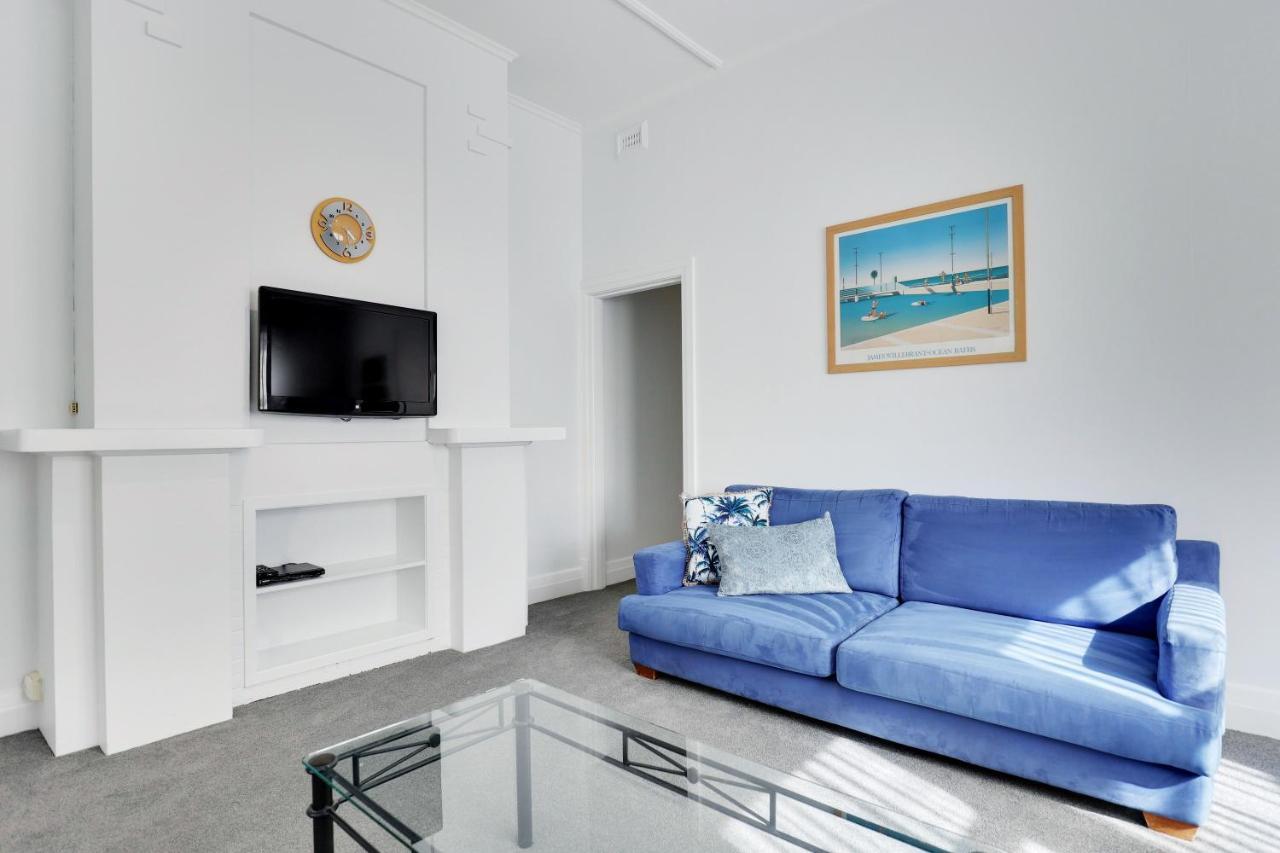 Bayview Apartments Glenelg Adelaide Ngoại thất bức ảnh