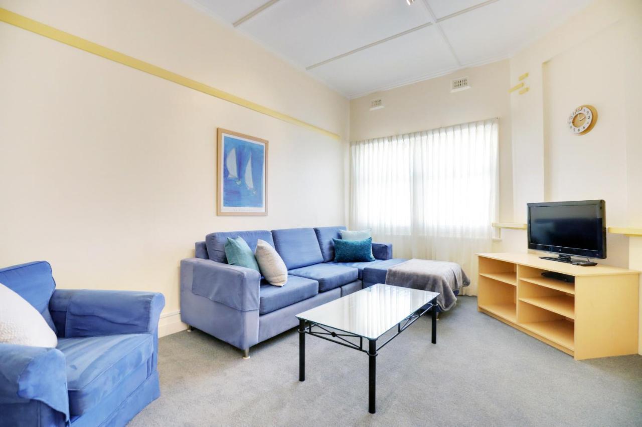 Bayview Apartments Glenelg Adelaide Ngoại thất bức ảnh