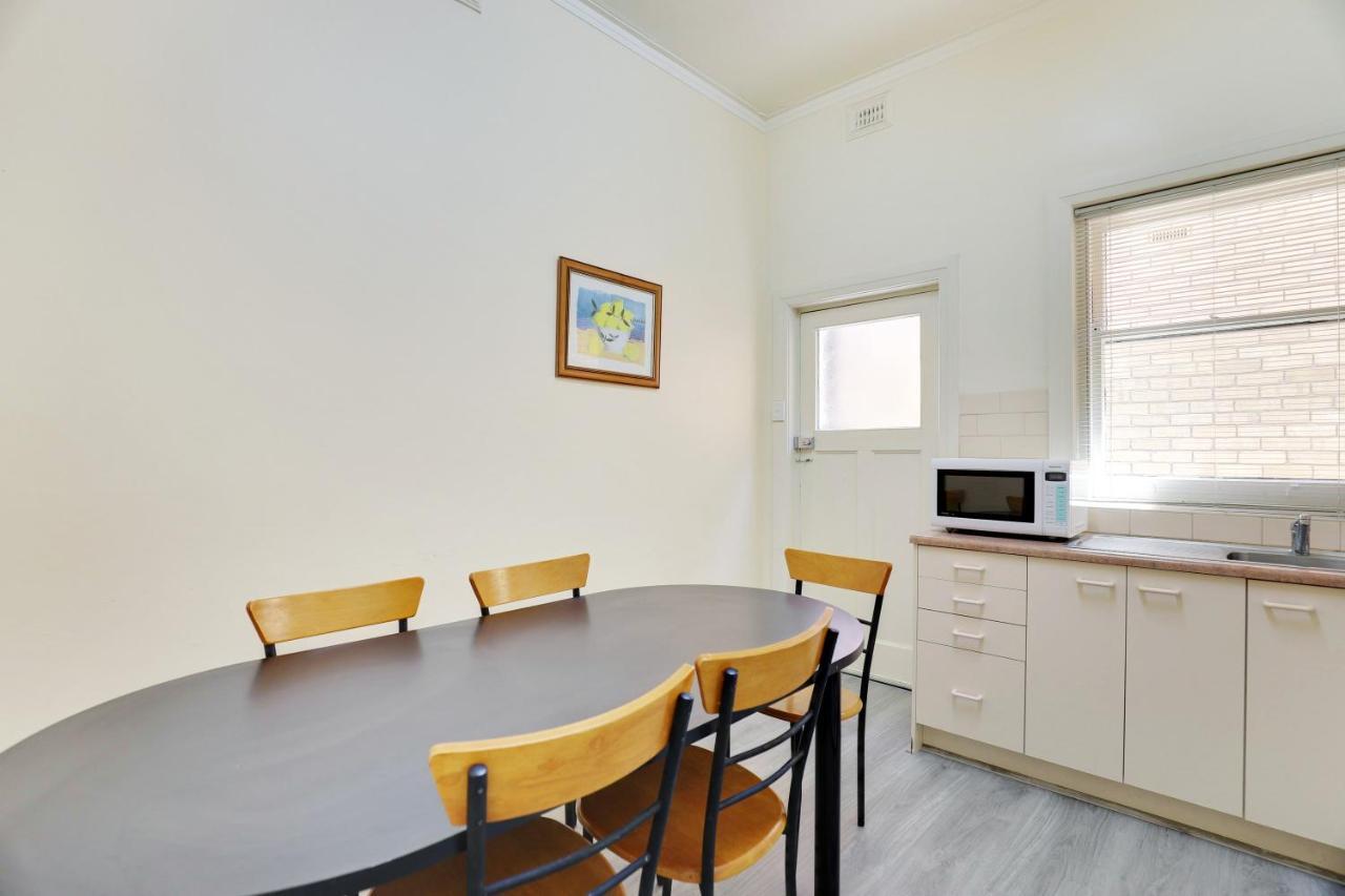Bayview Apartments Glenelg Adelaide Ngoại thất bức ảnh
