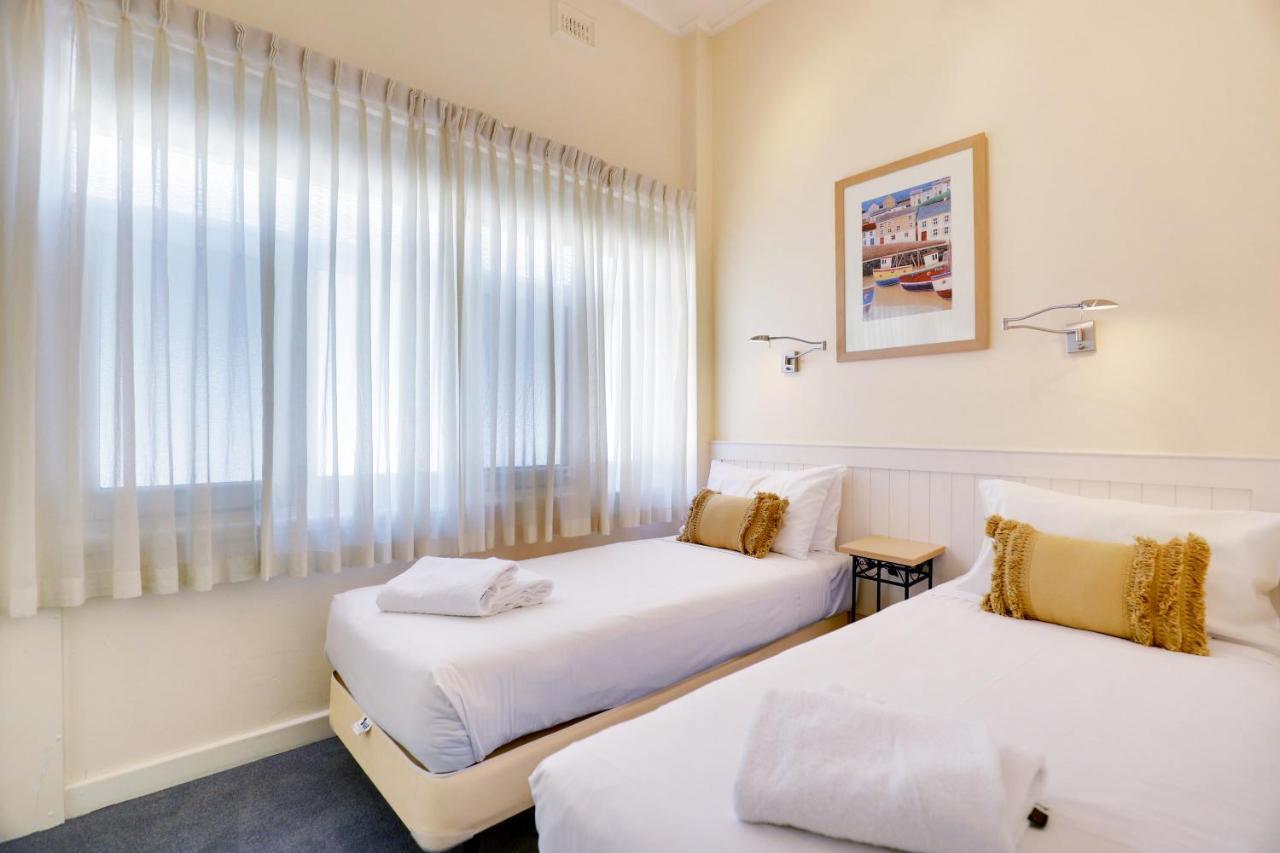 Bayview Apartments Glenelg Adelaide Ngoại thất bức ảnh