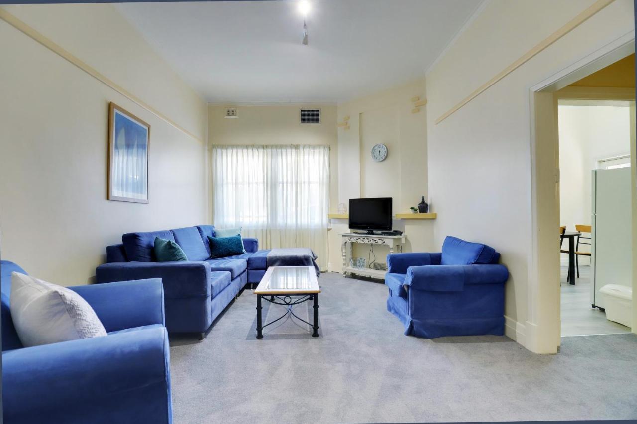 Bayview Apartments Glenelg Adelaide Ngoại thất bức ảnh