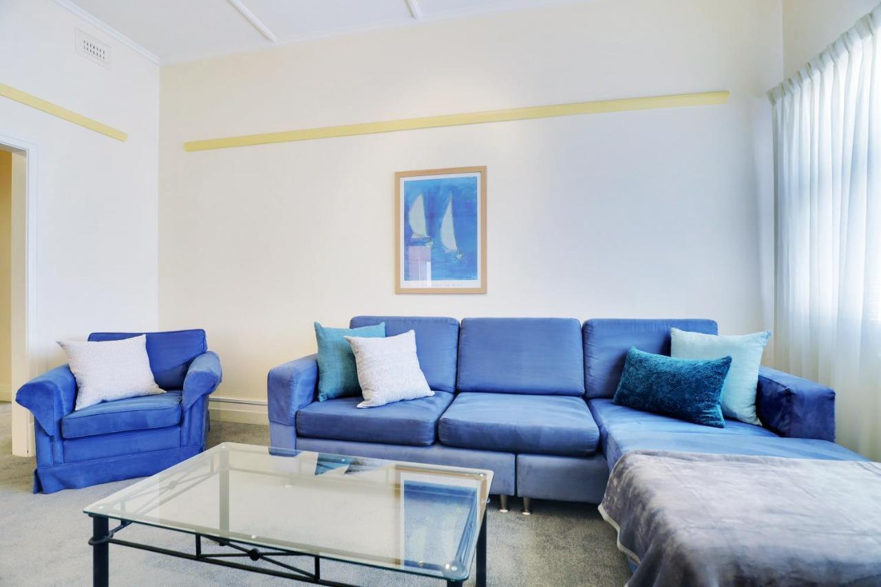 Bayview Apartments Glenelg Adelaide Ngoại thất bức ảnh