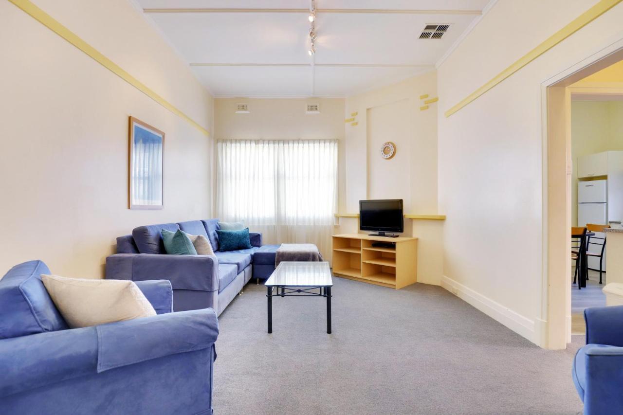 Bayview Apartments Glenelg Adelaide Ngoại thất bức ảnh
