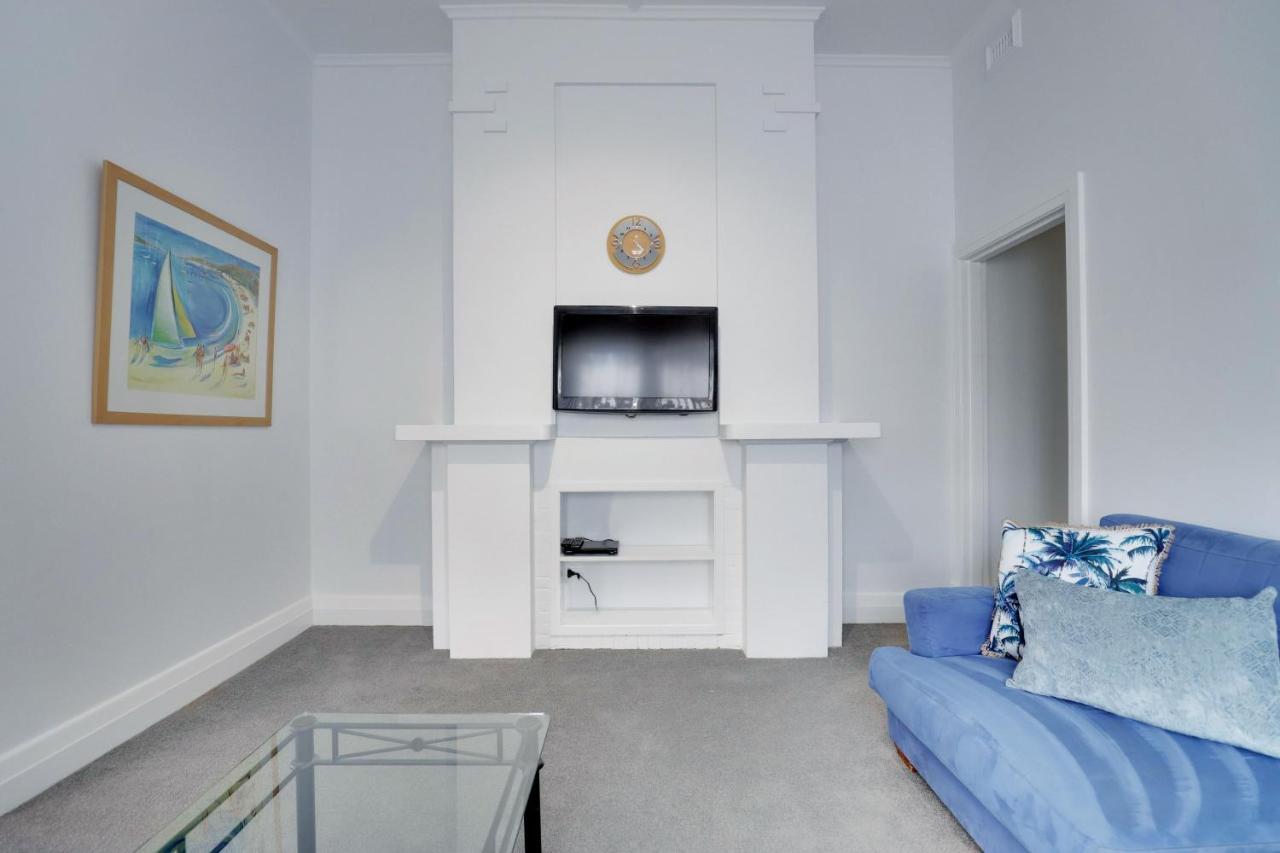 Bayview Apartments Glenelg Adelaide Ngoại thất bức ảnh