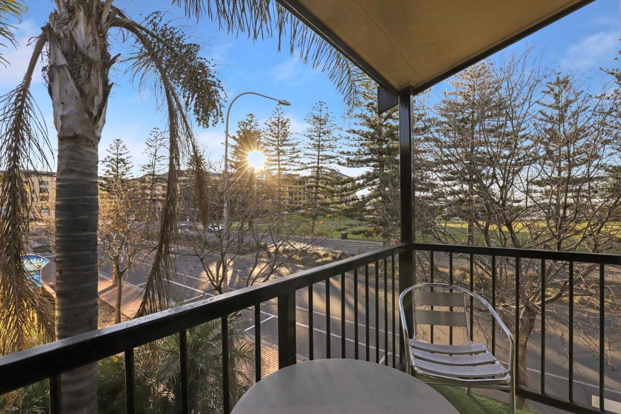 Bayview Apartments Glenelg Adelaide Ngoại thất bức ảnh