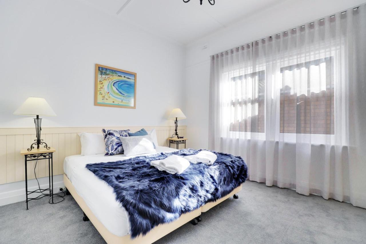Bayview Apartments Glenelg Adelaide Ngoại thất bức ảnh