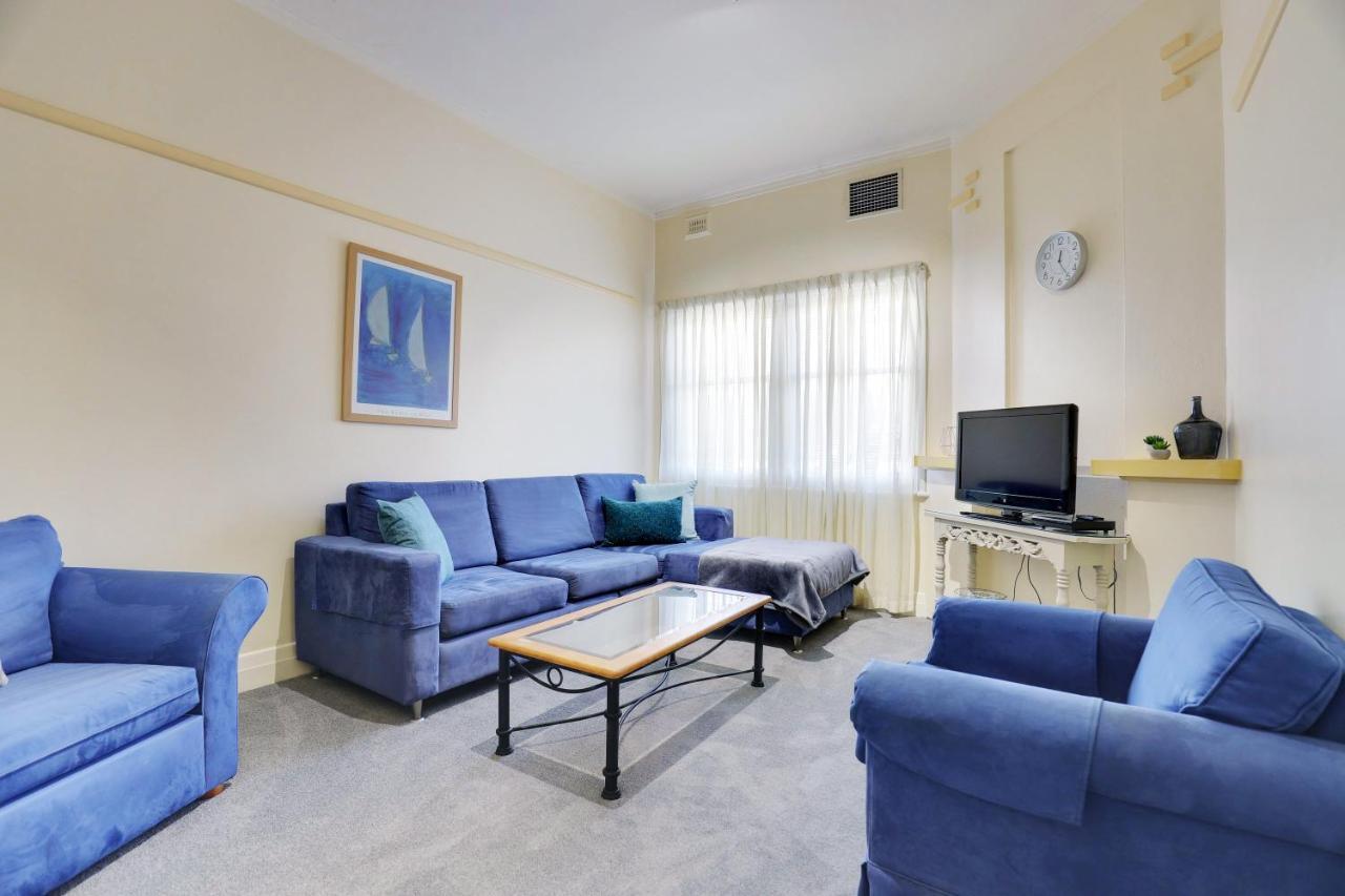 Bayview Apartments Glenelg Adelaide Ngoại thất bức ảnh