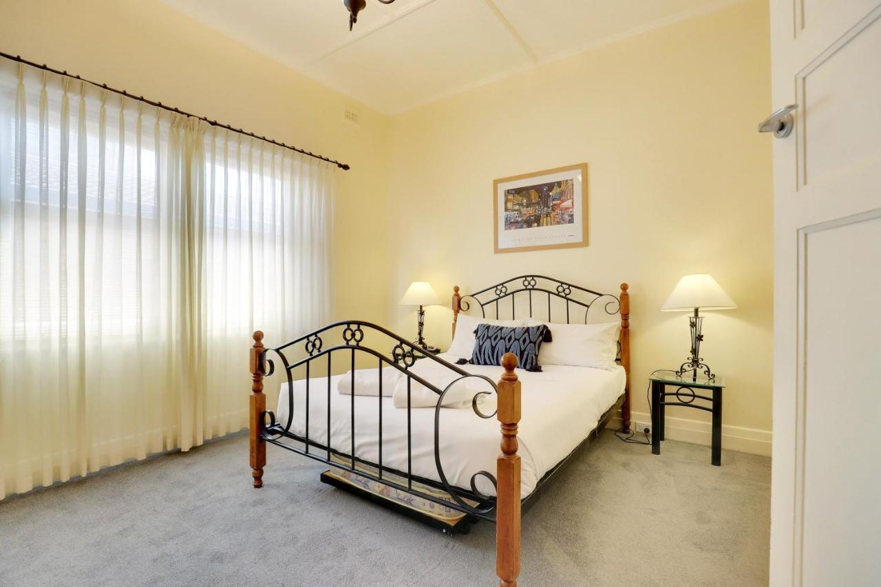 Bayview Apartments Glenelg Adelaide Ngoại thất bức ảnh