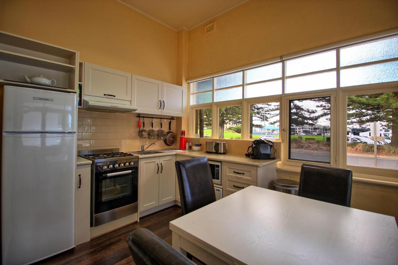 Bayview Apartments Glenelg Adelaide Ngoại thất bức ảnh